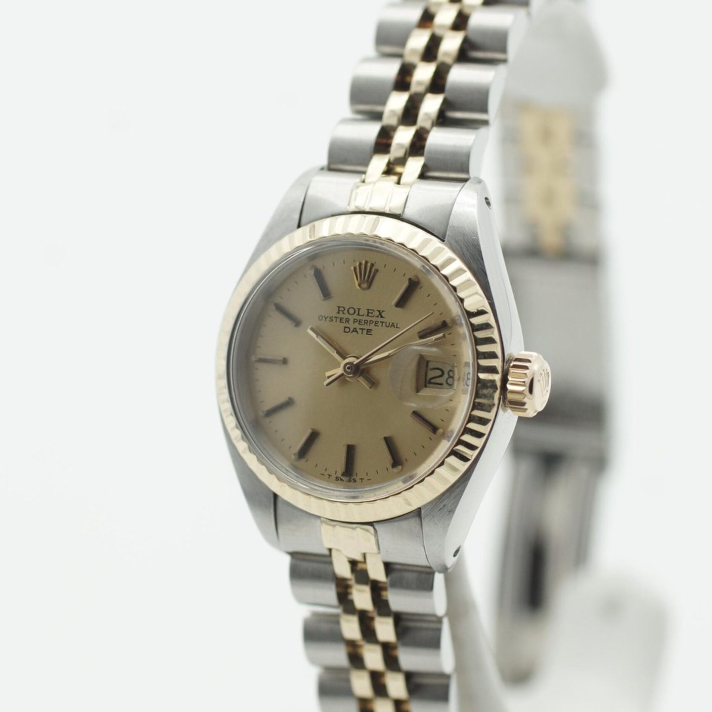 Rolex Lady-Datejust 6917 - (4/8)