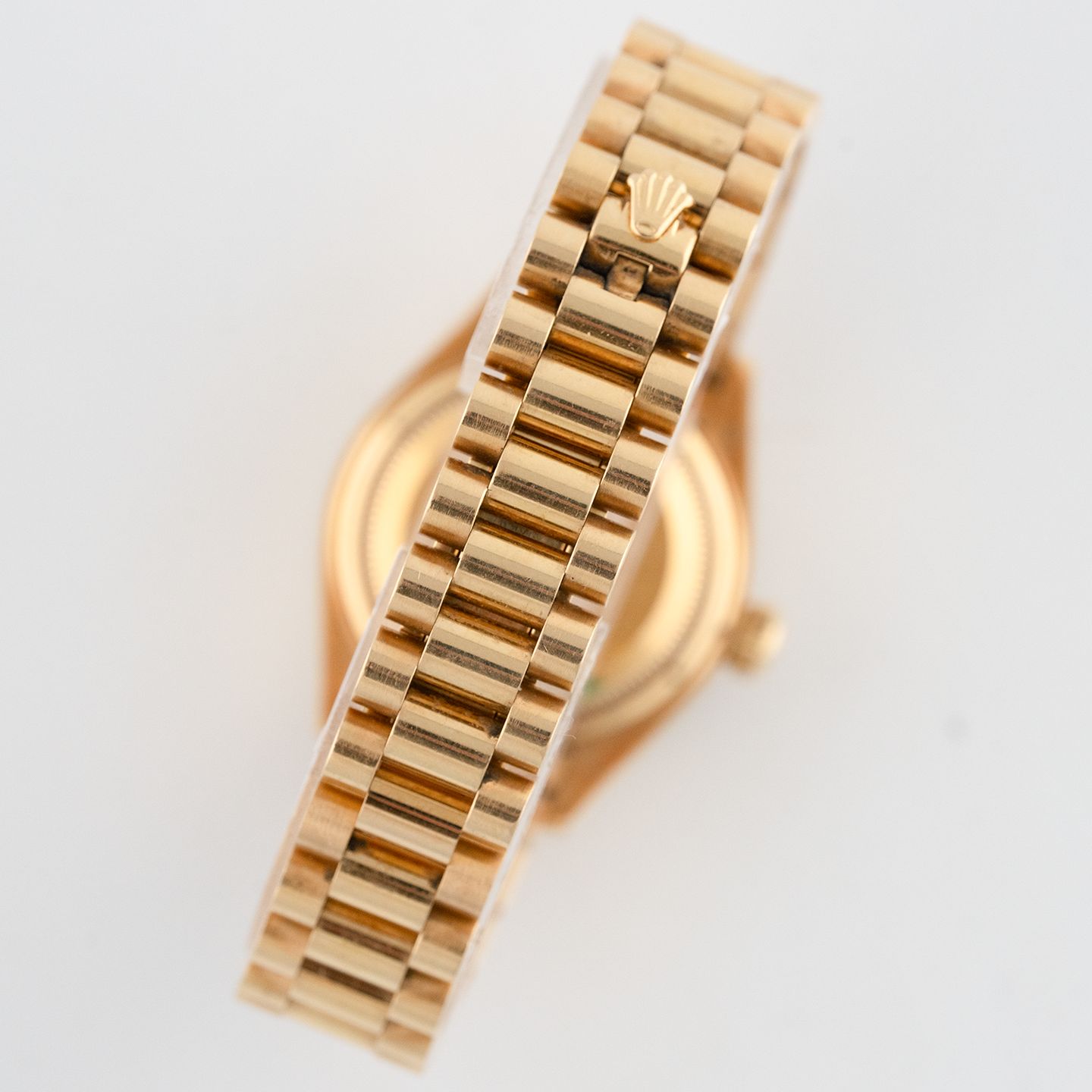 Rolex Lady-Datejust 279138RBR - (5/6)