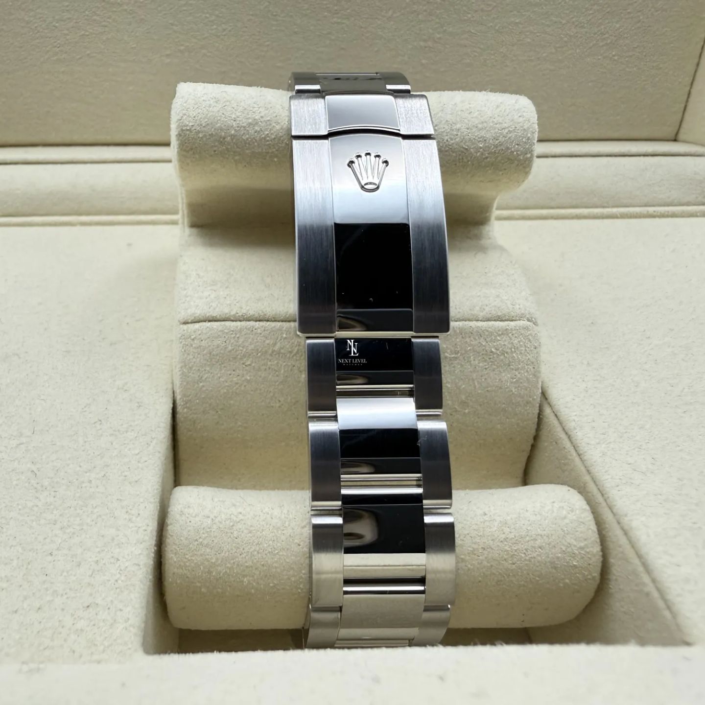 Rolex Datejust 41 126300 - (5/8)