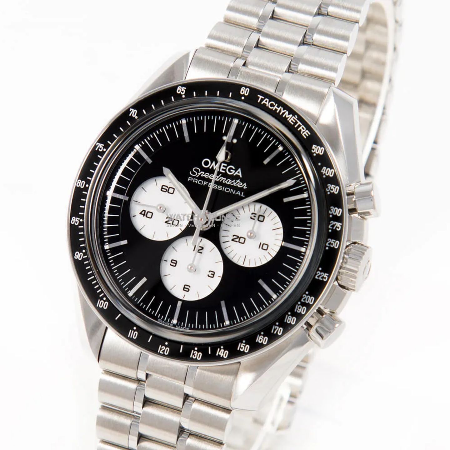 Omega Speedmaster Professional Moonwatch 310.30.42.50.01.004 - (1/8)