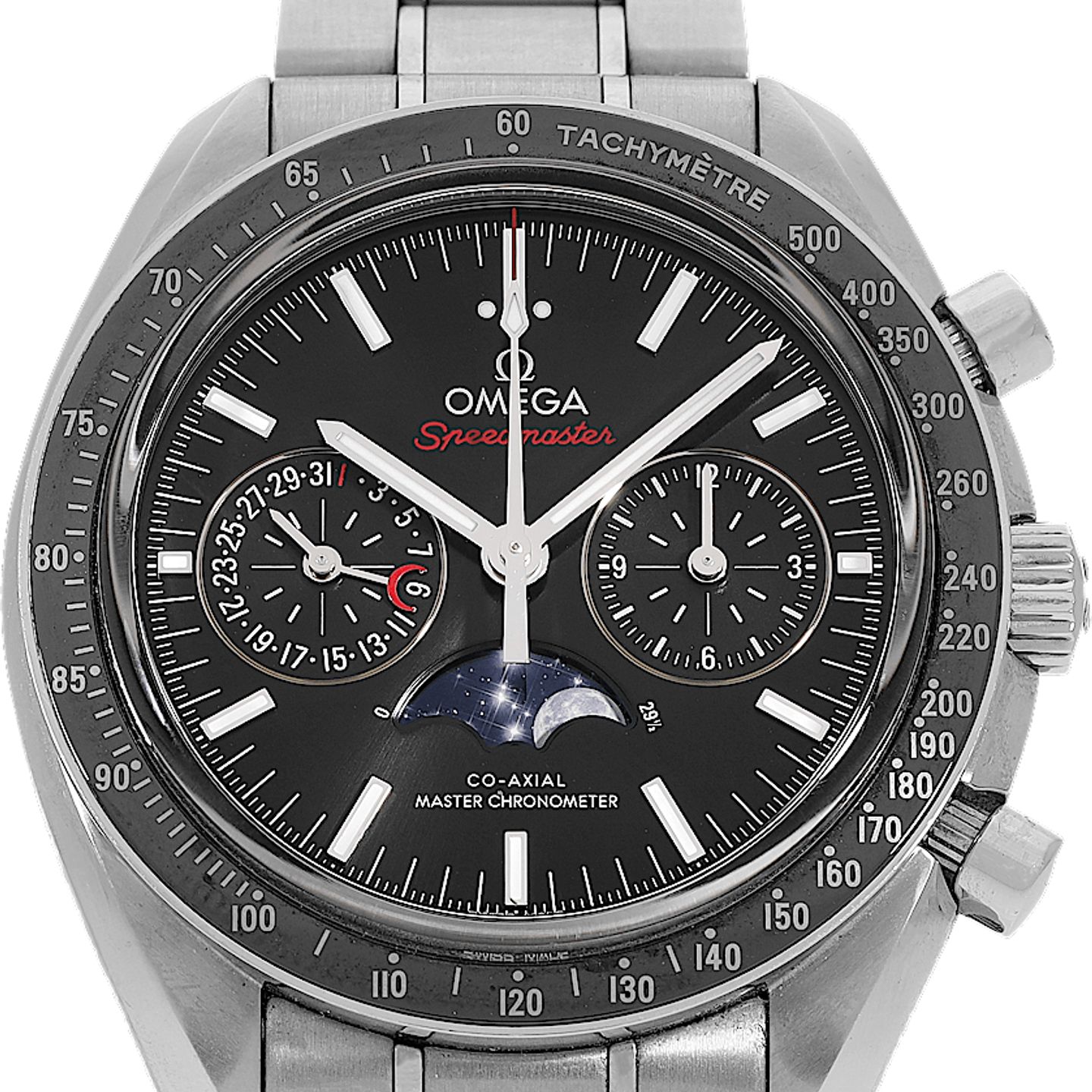 Unknown Unknown 304.30.44.52.01.001 (2021) - (1/3)