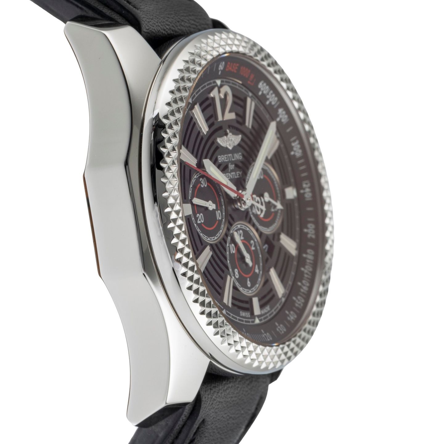 Breitling for Bentley A4139024/BC83 - (7/8)