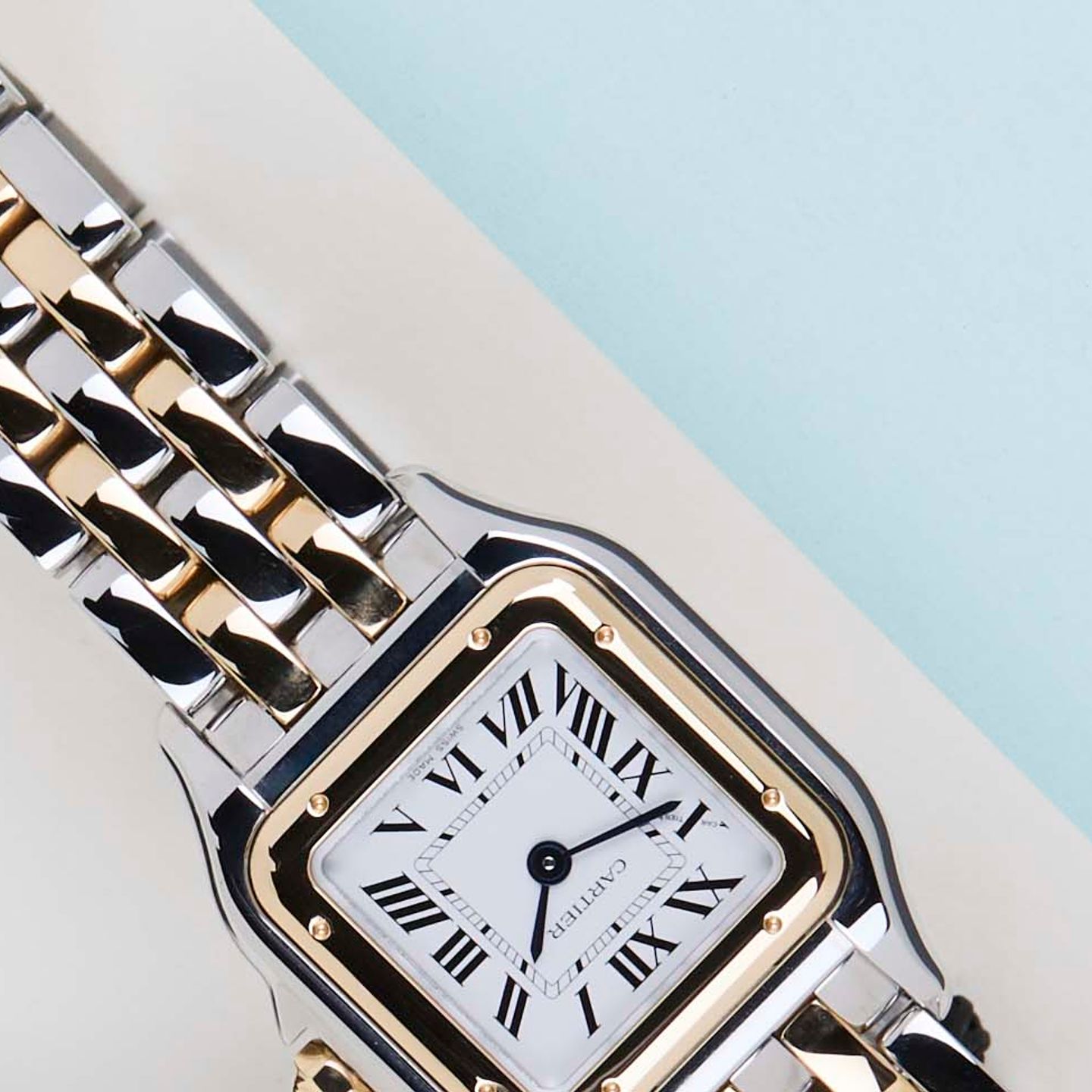 Cartier Panthère W2PN0018 - (4/8)
