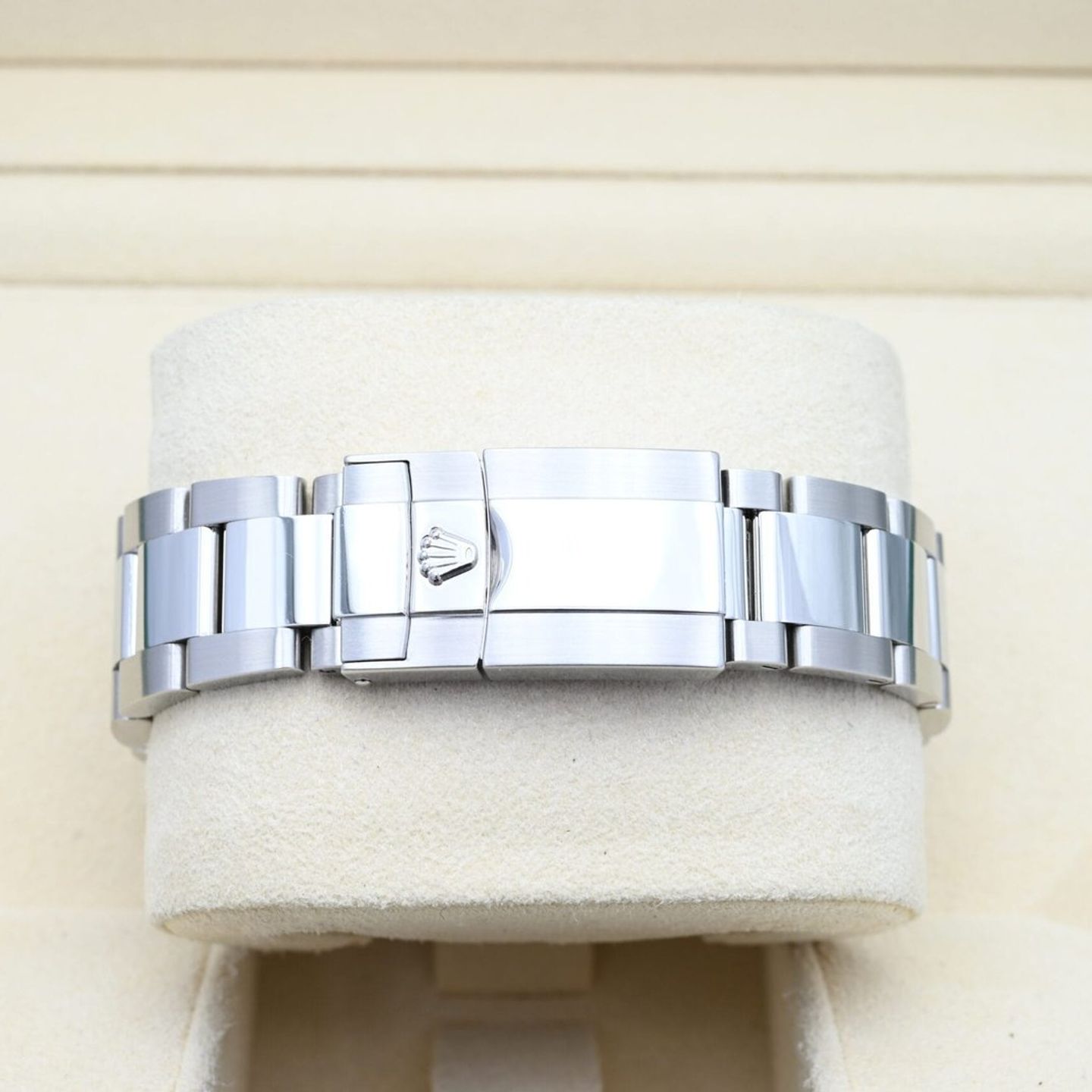 Rolex Daytona 116520 (2004) - 40mm Staal (6/7)