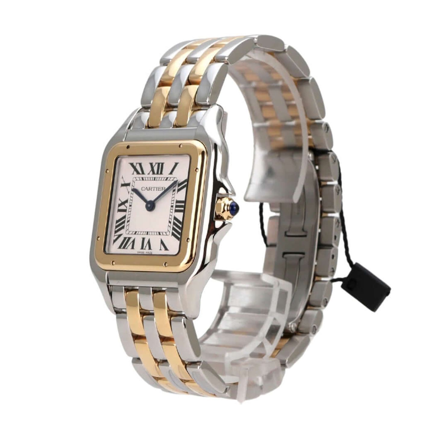 Cartier Panthère W2PN0007 - (3/8)