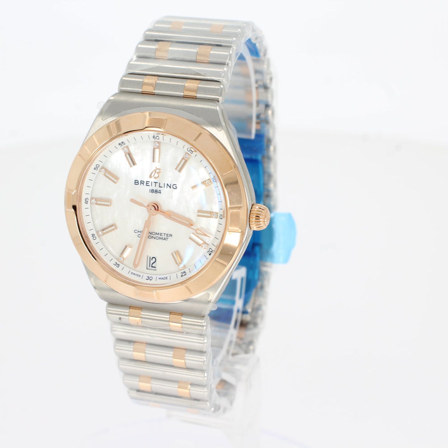 Breitling Chronomat 36 U10320101A1U1 - (2/8)