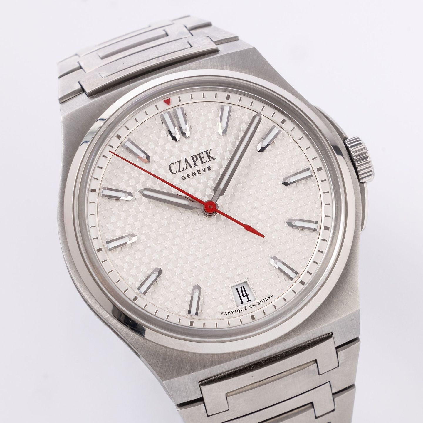 Czapek Antarctique Unknown - (5/8)