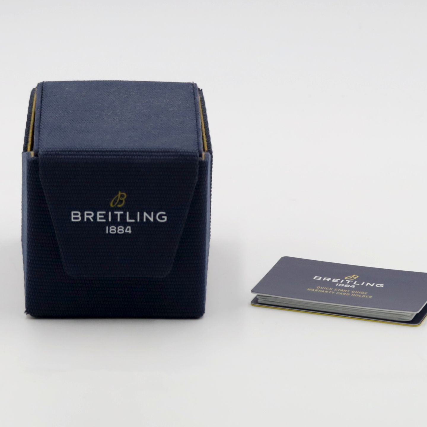 Breitling Navitimer 1 B01 Chronograph AB0138 (Unknown (random serial)) - Black dial 43 mm Steel case (8/8)