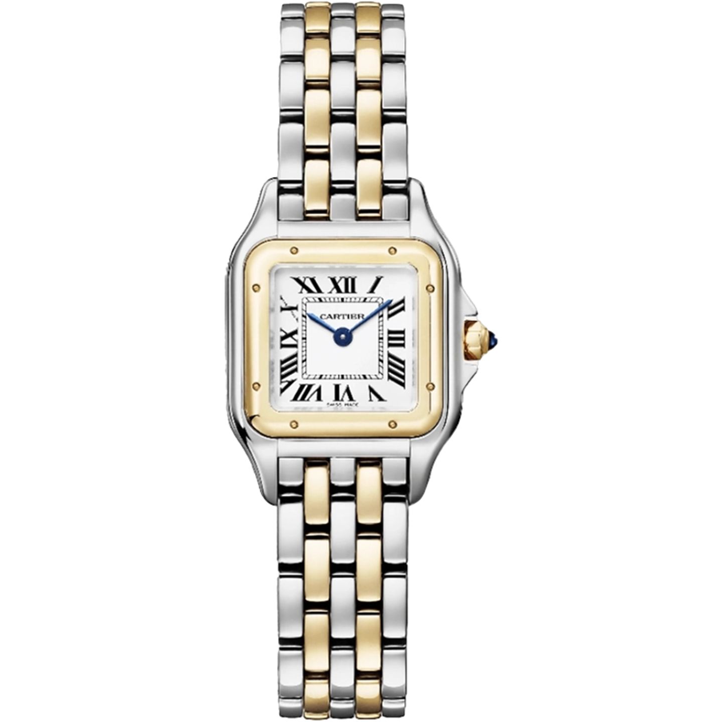 Cartier Panthère W2PN0018 - (1/1)