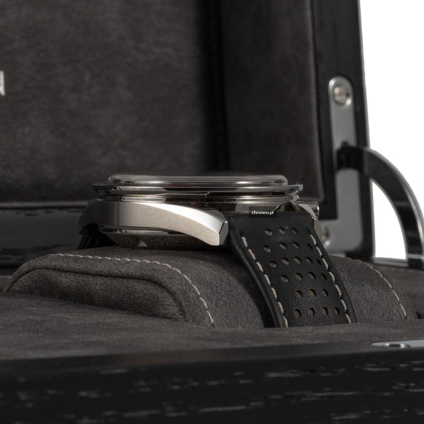 Omega Speedmaster Professional Moonwatch 311.32.40.30.02.001 - (8/8)