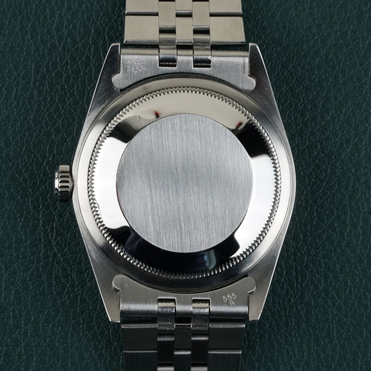 Rolex Datejust 36 16234 (1991) - 36 mm Steel case (7/7)
