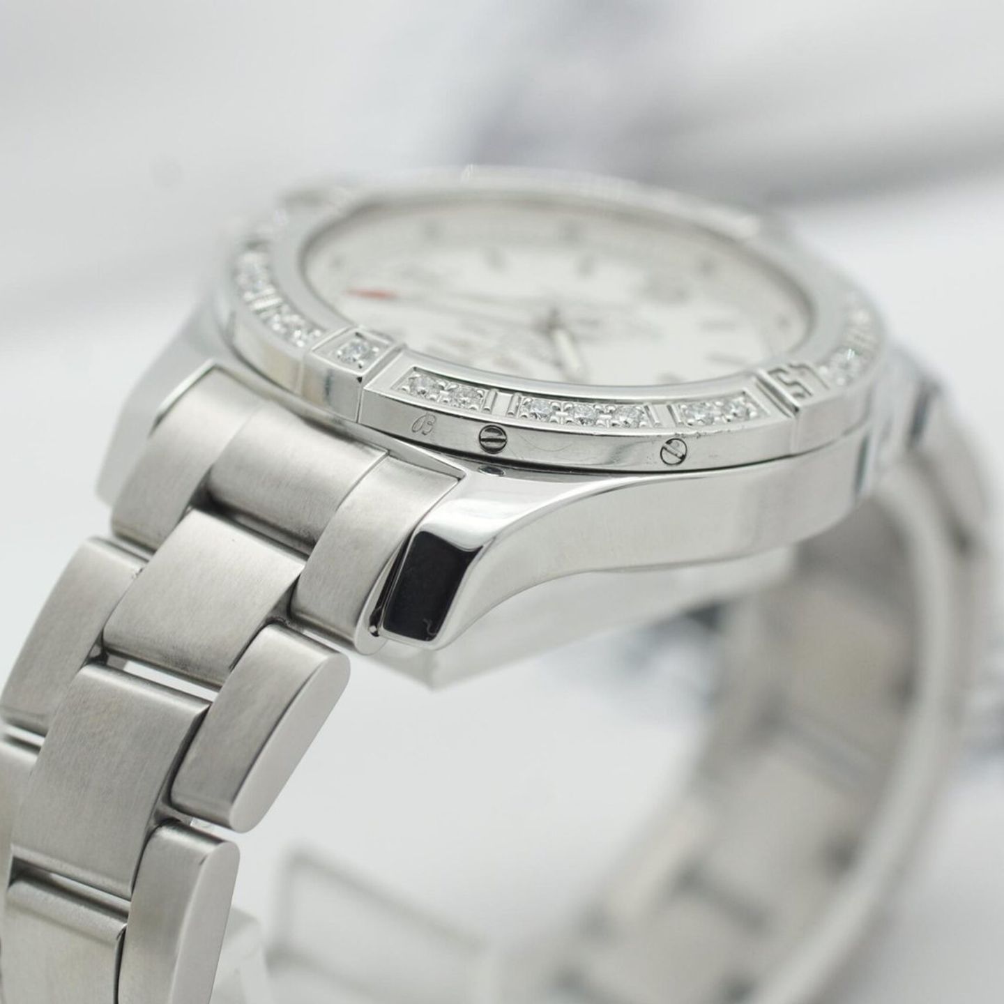 Breitling Colt Lady A77388 - (7/8)