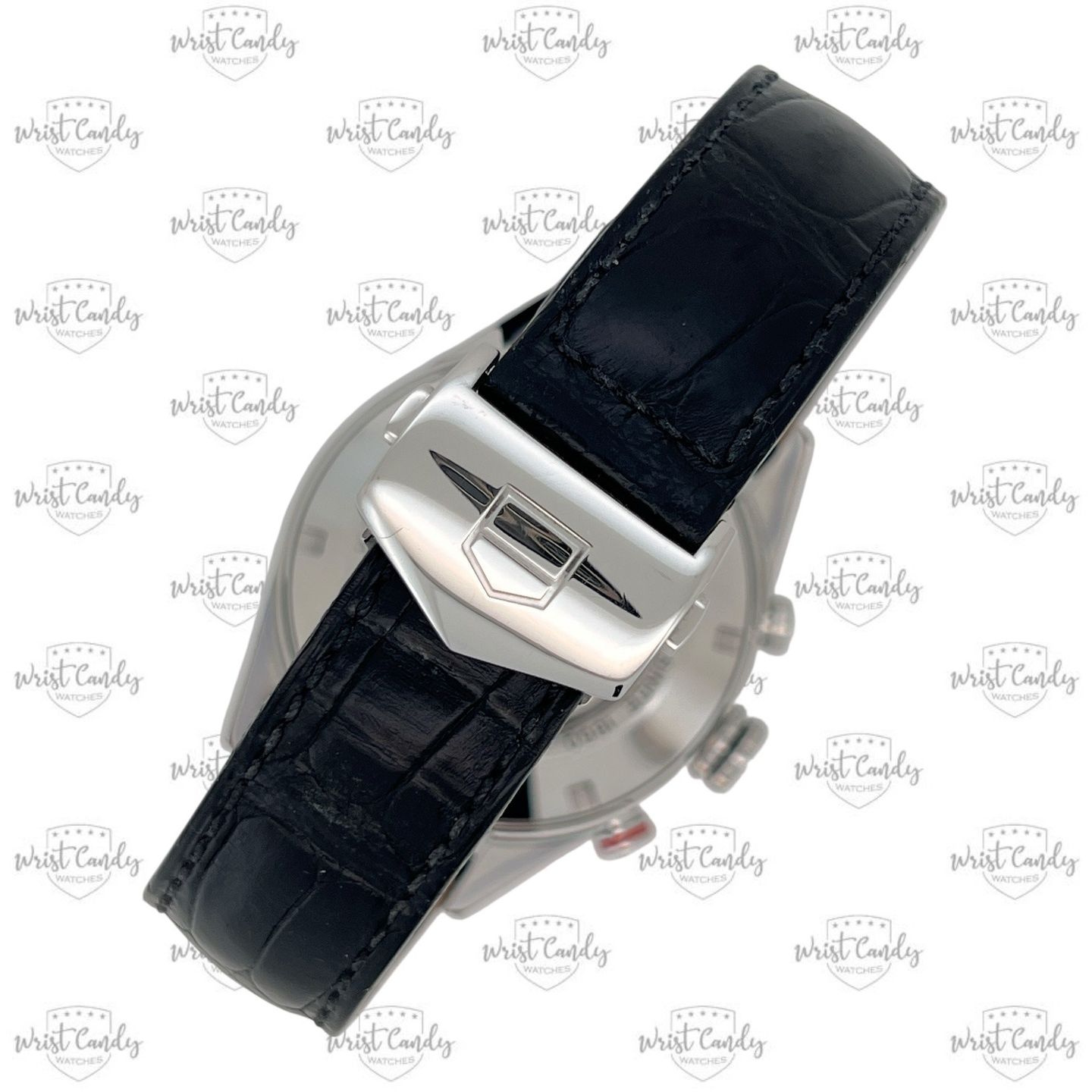 TAG Heuer Carrera Calibre 16 CV2A10.FC6235 - (6/8)