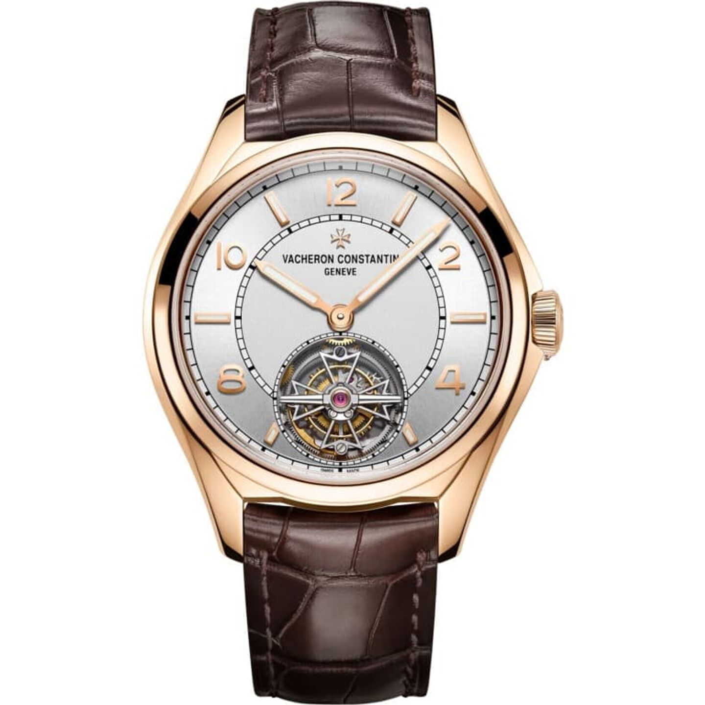 Vacheron Constantin Fiftysix 6000E/000R-B488 - (1/1)