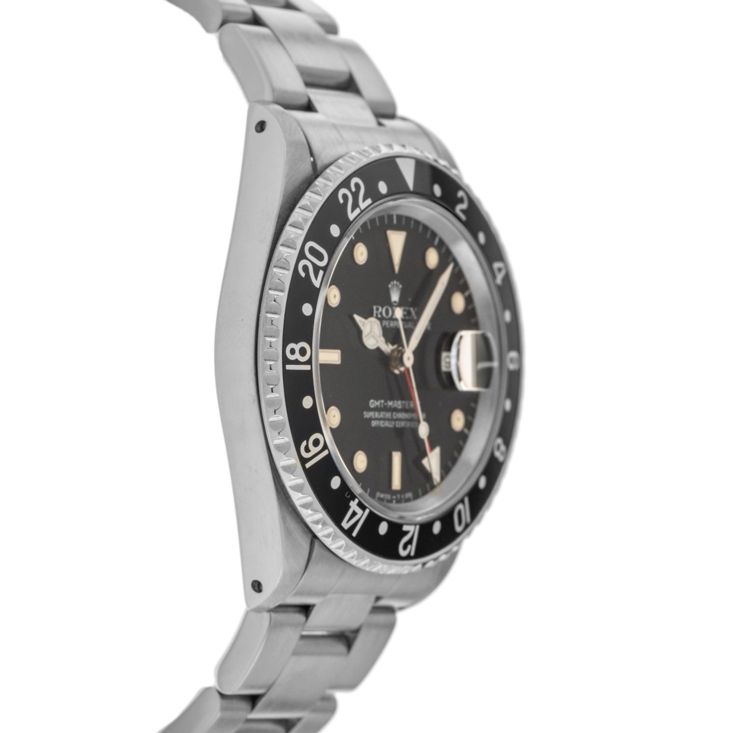 Rolex GMT-Master II 16710 - (5/8)