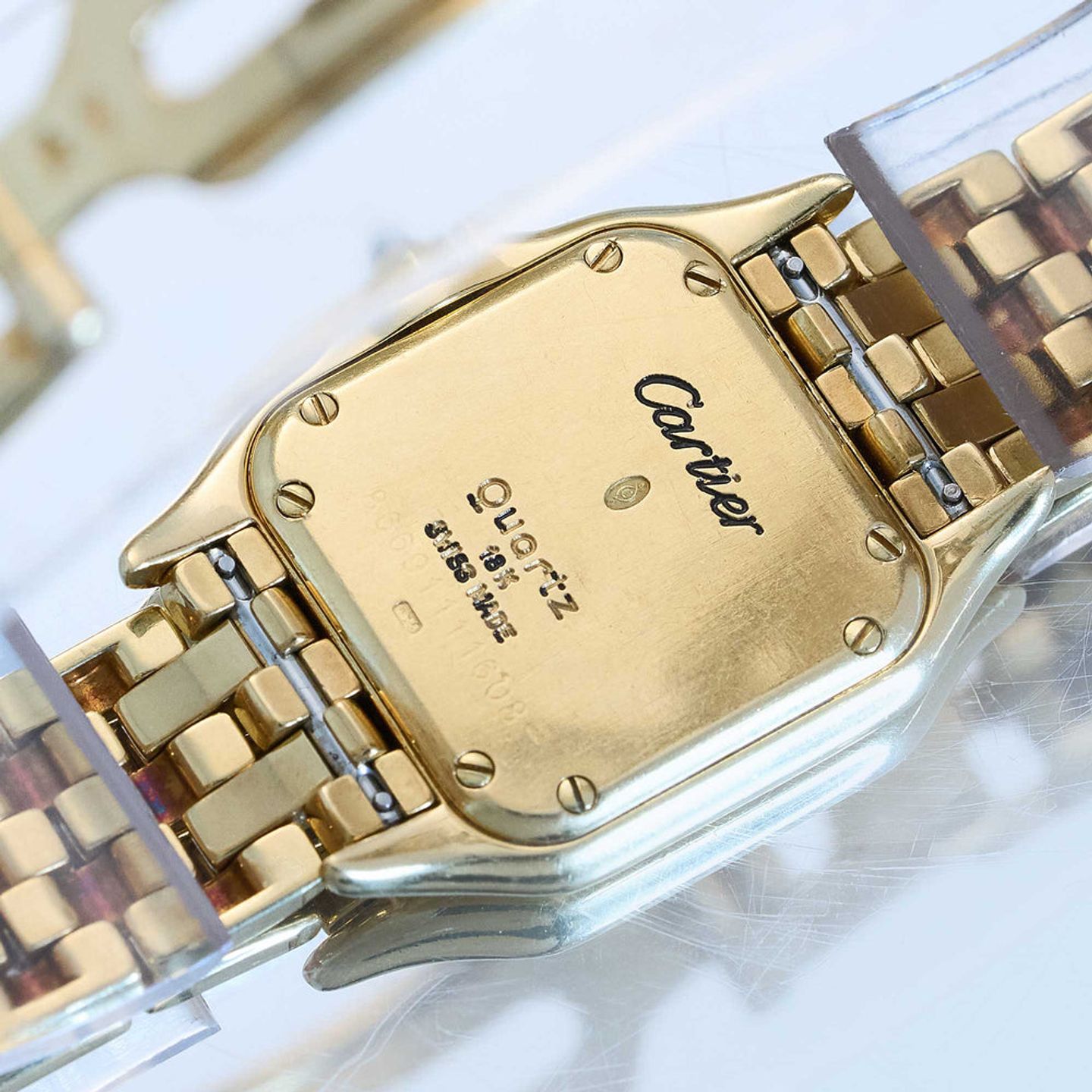 Cartier Panthère 866911 - (5/7)