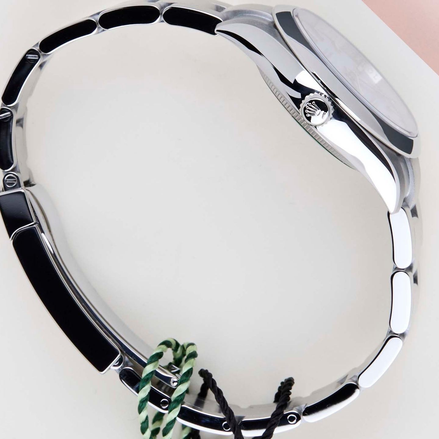 Rolex Oyster Perpetual 34 124200 - (7/8)