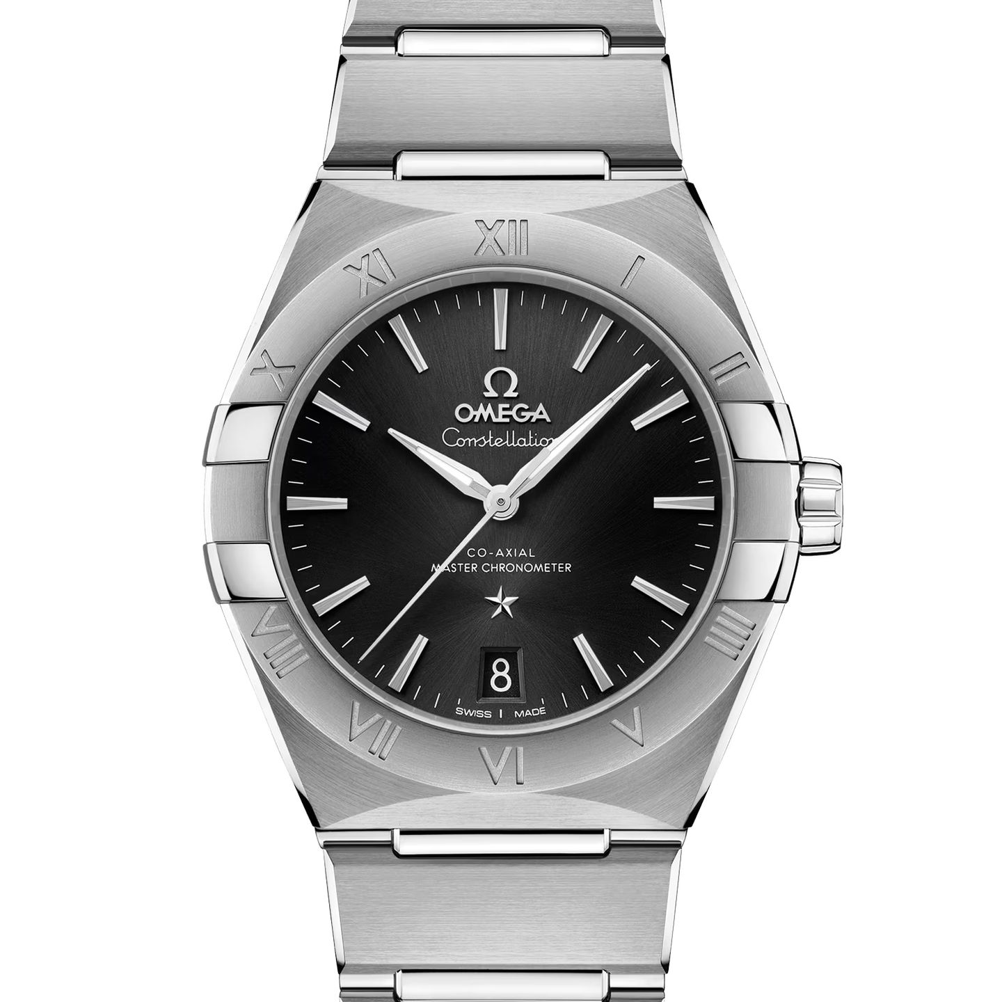 Omega Constellation 131.10.36.20.01.001 - (1/8)