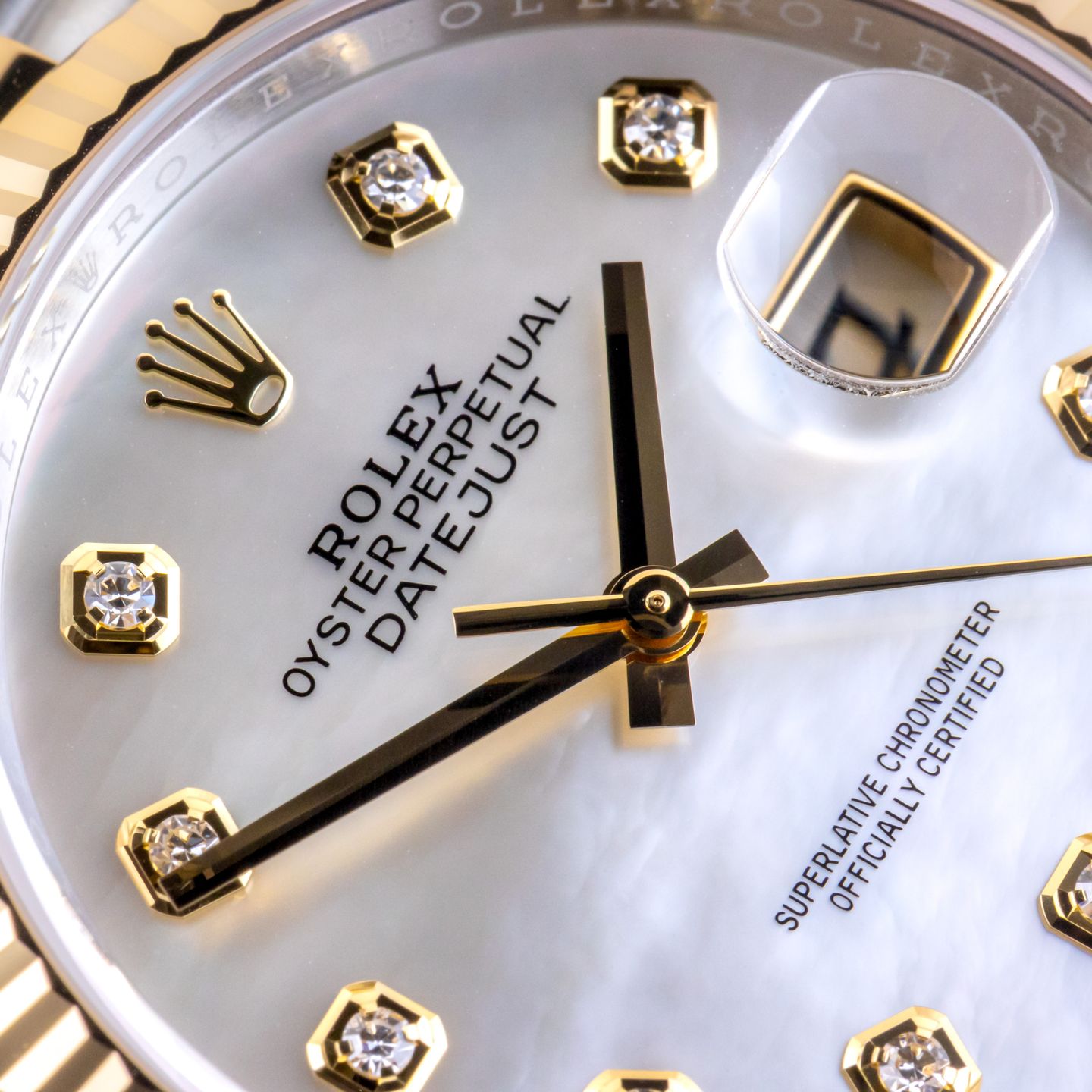 Rolex Datejust 36 126233 - (2/8)