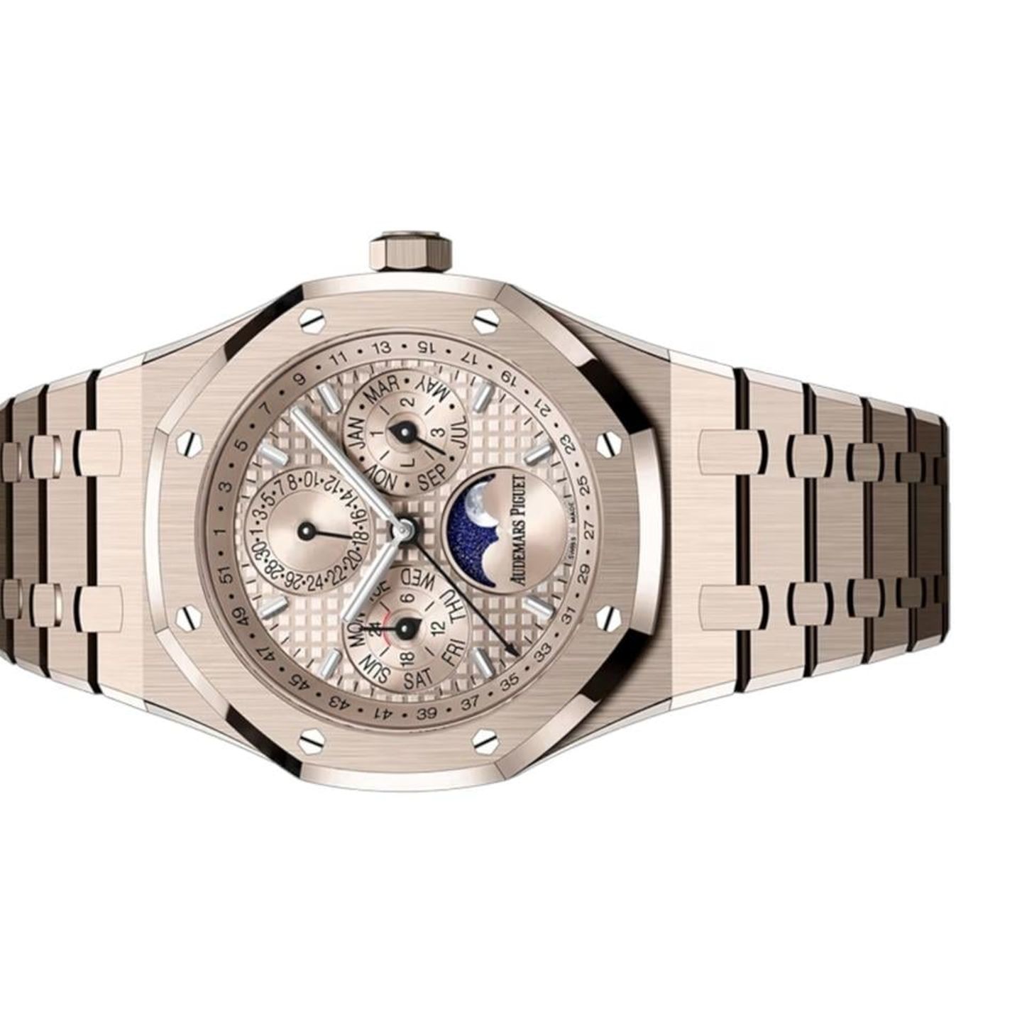 Audemars Piguet Royal Oak 26674SG.OO.1320SG.01 - (2/6)