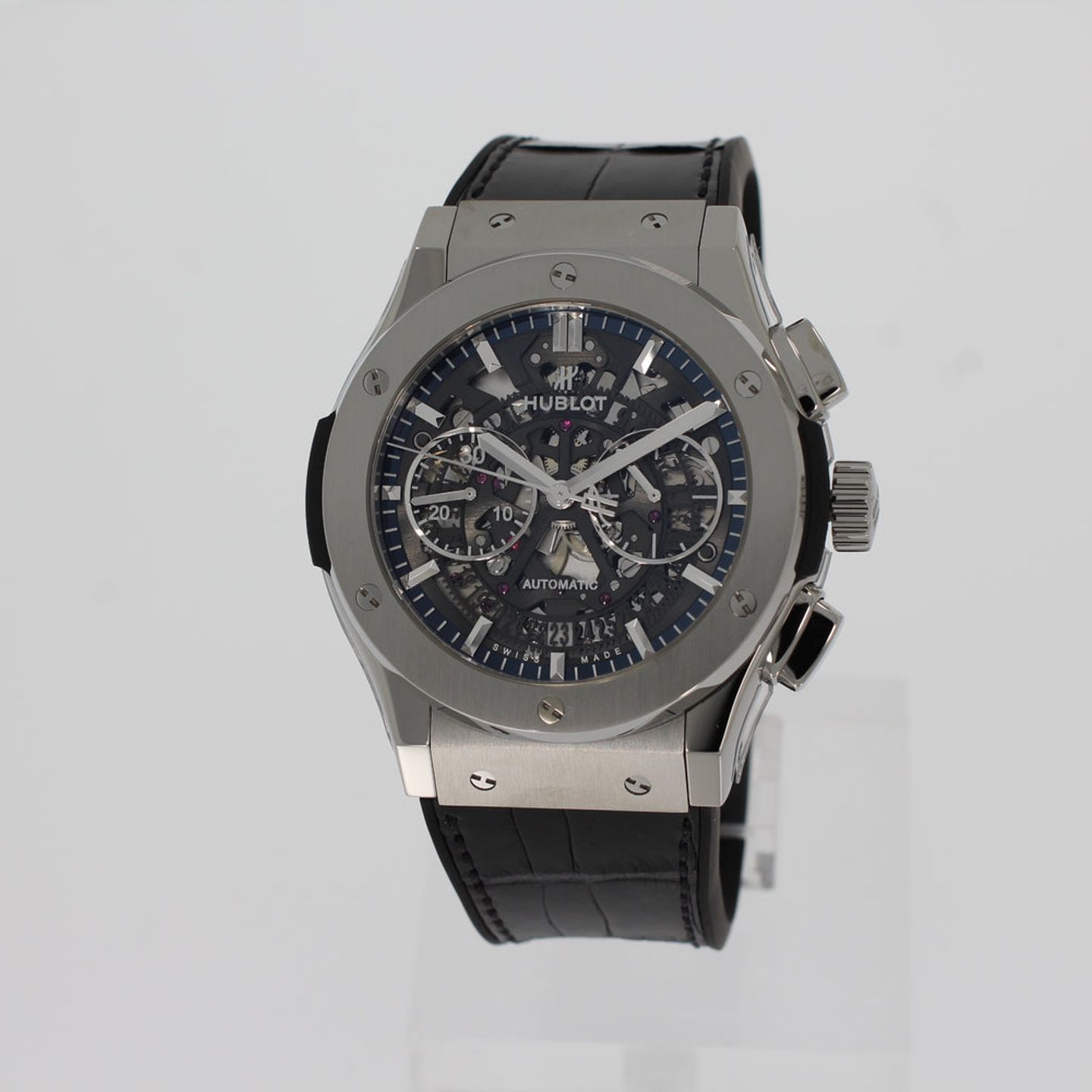 Hublot Classic Fusion Aerofusion 525.NX.0170.LR - (1/5)