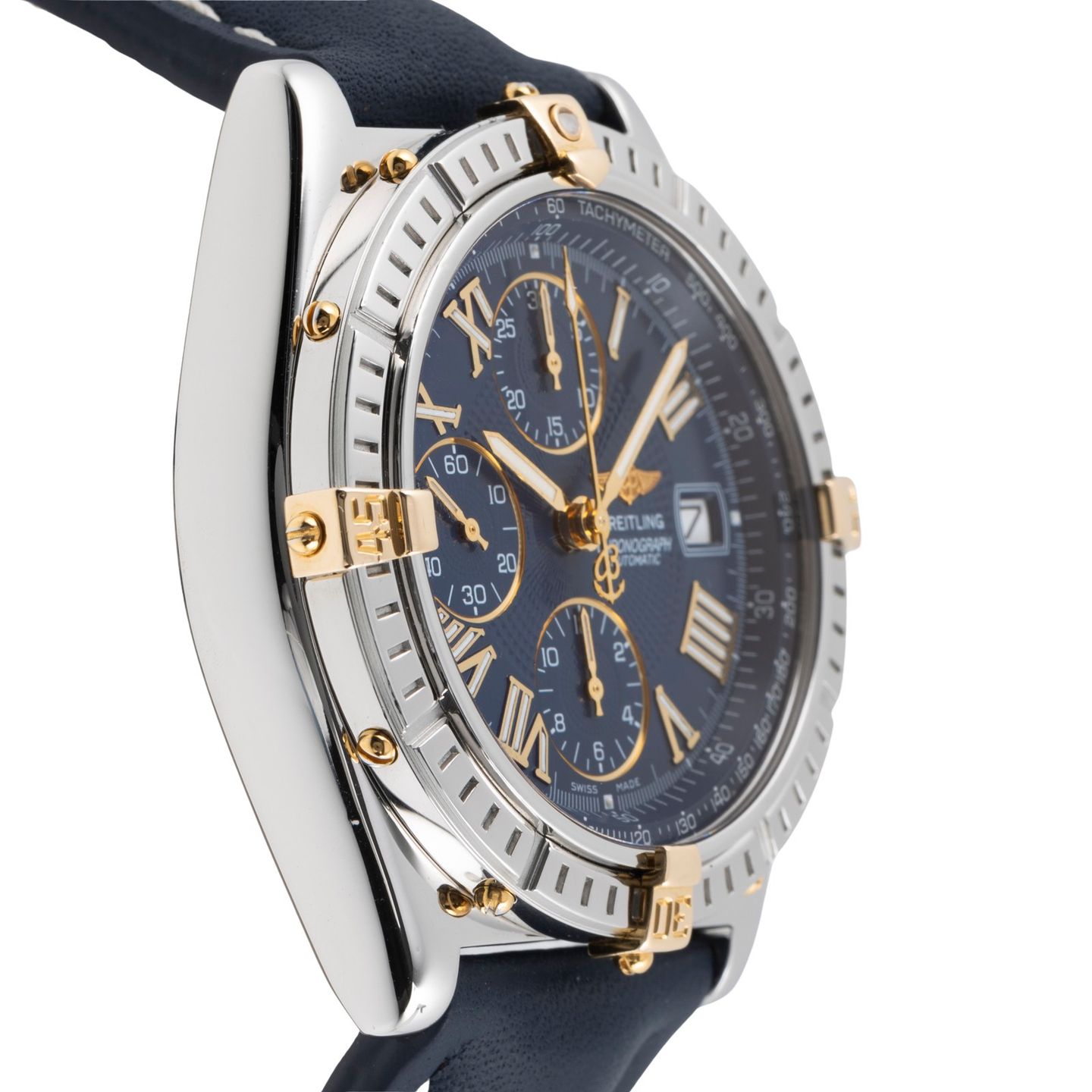 Breitling Crosswind Racing B13055 - (7/8)