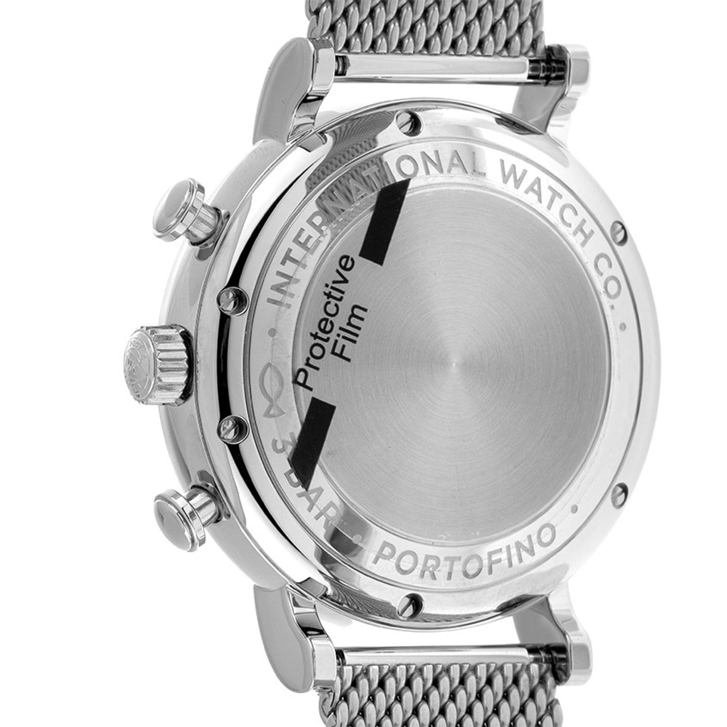 IWC Portofino Chronograph IW391030 - (6/7)