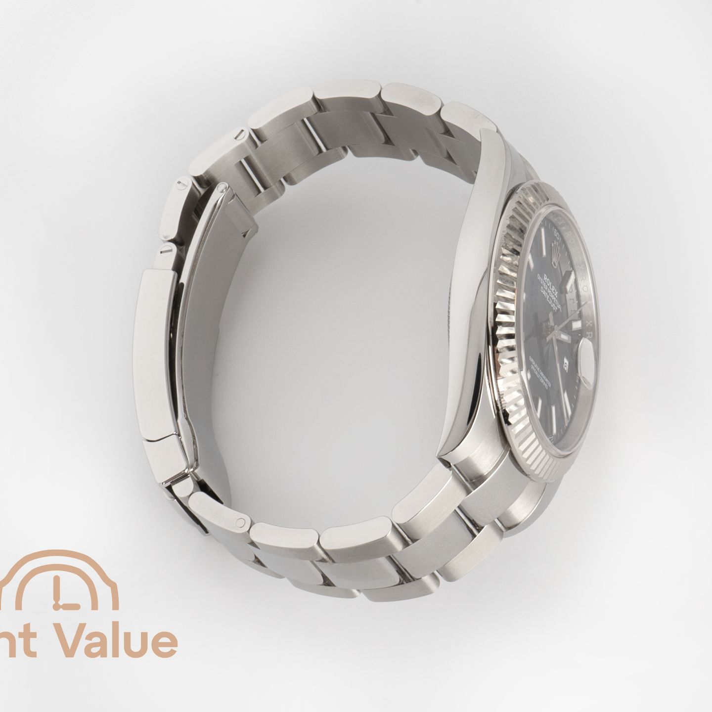 Rolex Datejust 41 126334 - (6/6)