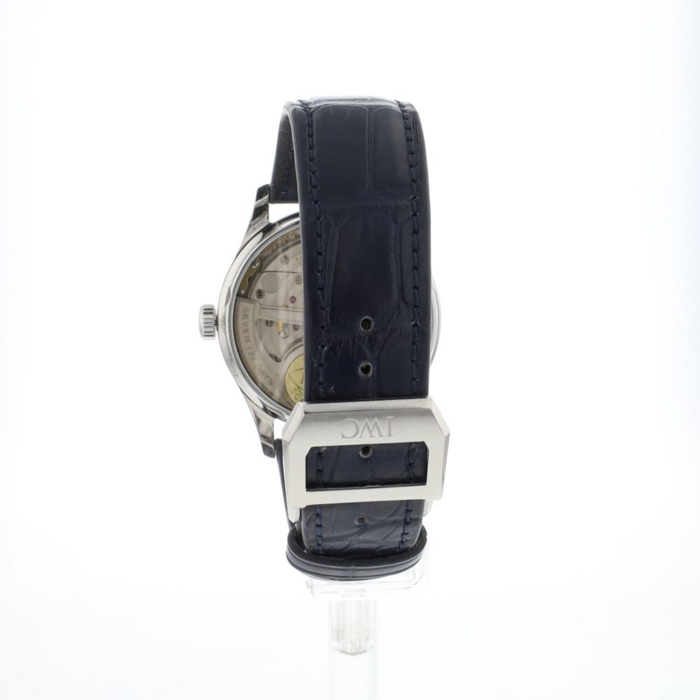 IWC Portuguese Automatic IW500107 - (4/6)