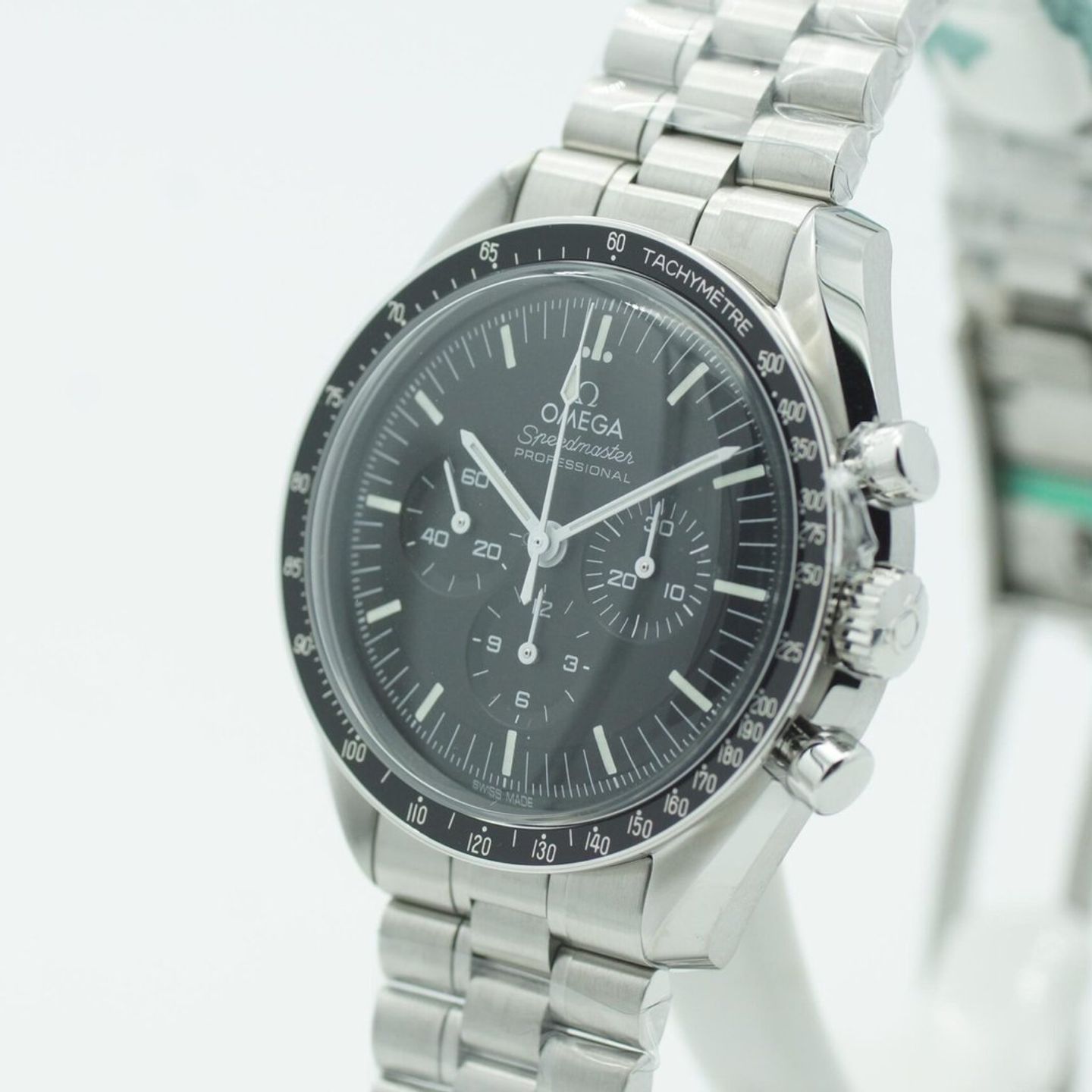 Omega Speedmaster Professional Moonwatch 310.30.42.50.01.001 - (4/8)