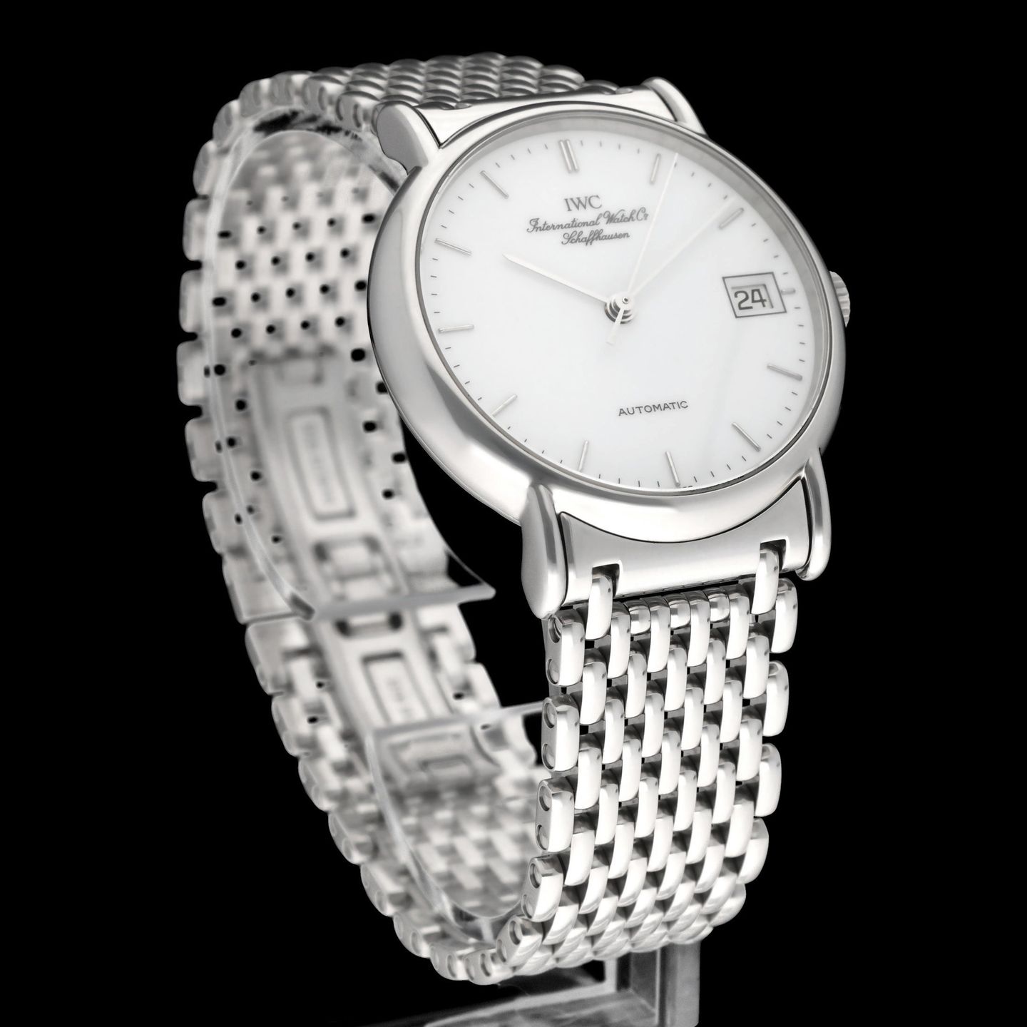 IWC Portofino Automatic IW3513 - (5/7)
