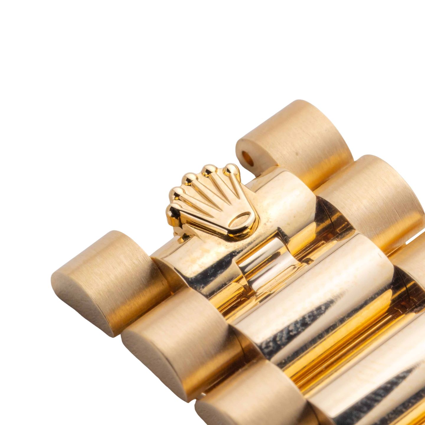 Rolex Day-Date 40 228238 (2026) - 40 mm Yellow Gold case (7/8)