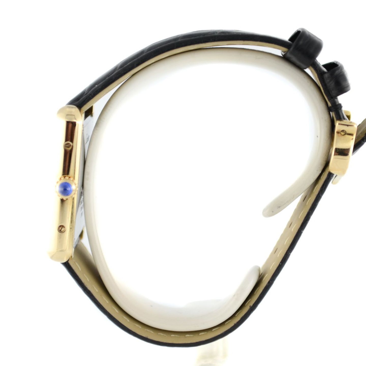 Cartier Tank Solo W5200002 - (3/7)