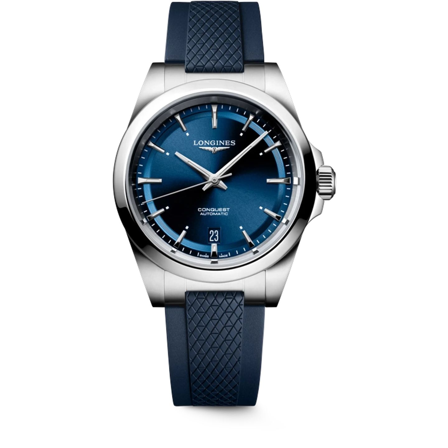 Longines Conquest L3.720.4.92.9 - (1/1)