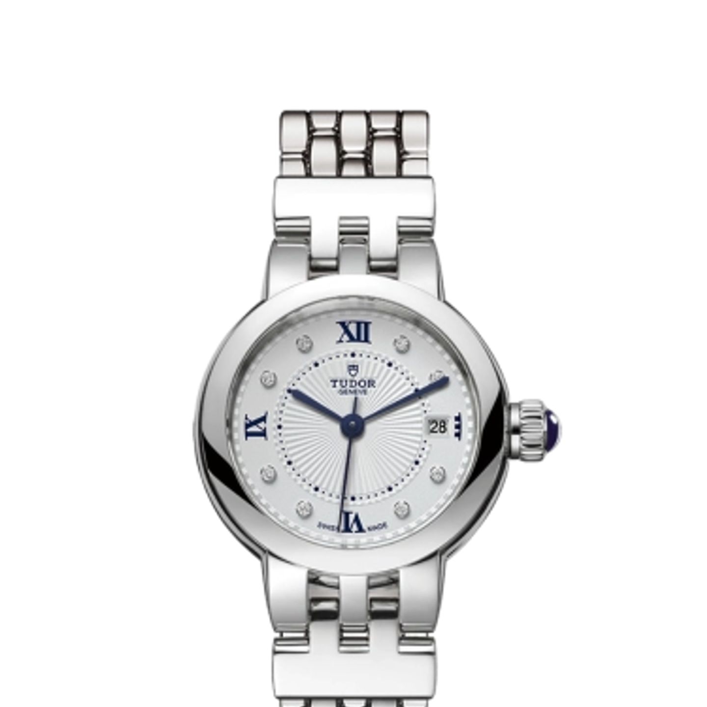 Tudor Clair de Rose 35200 - (1/1)