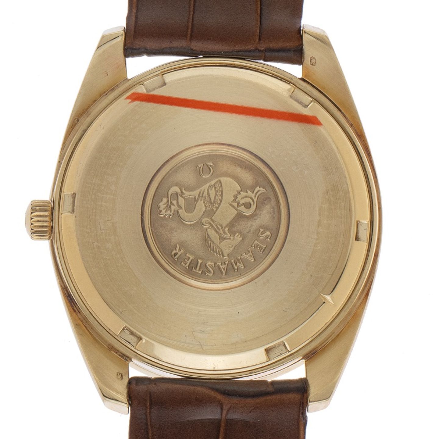 Omega Constellation 198.002 - (6/8)