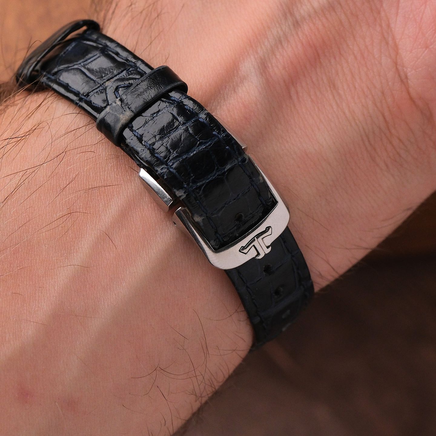 Jaeger-LeCoultre Reverso Classic Small Q2608440 - (6/7)