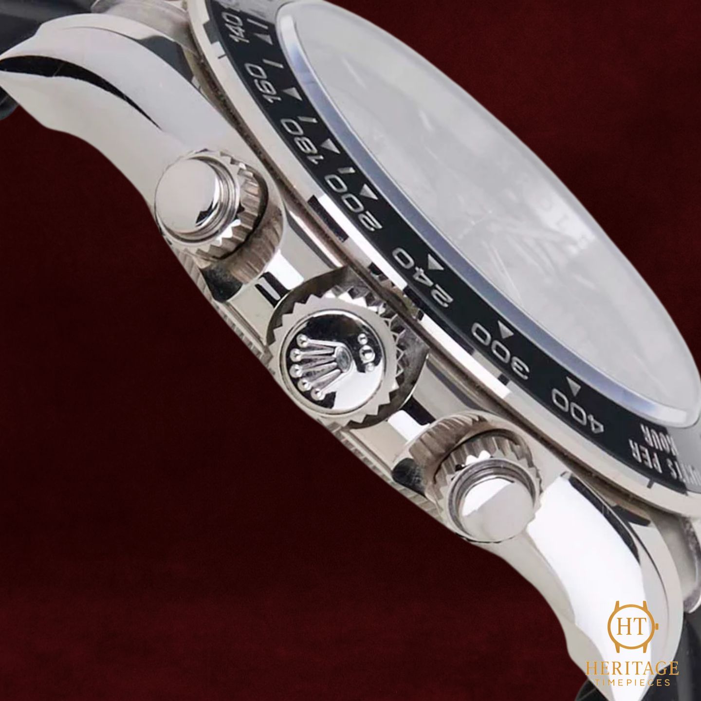 Rolex Daytona 126519LN - (6/8)