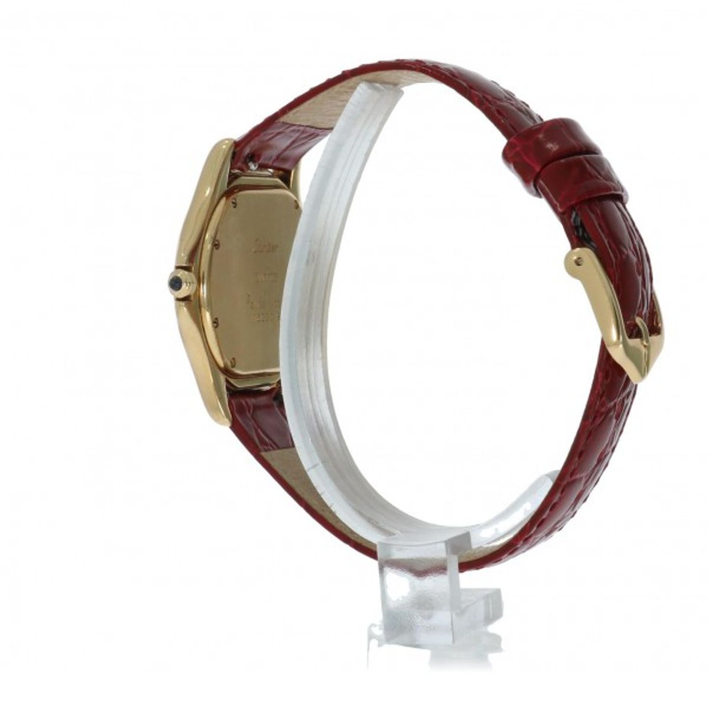 Cartier Cougar 116000R - (3/5)