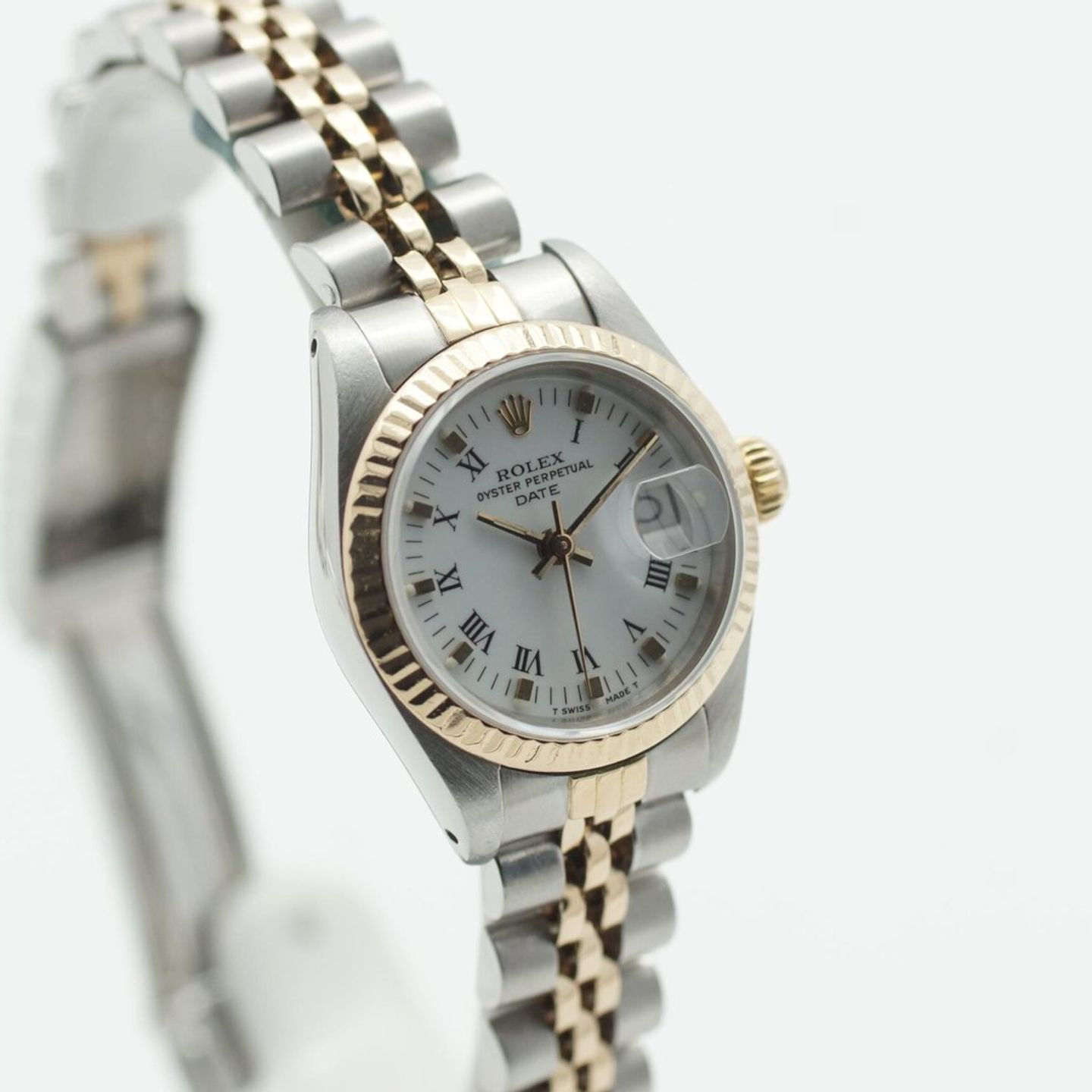 Rolex Lady-Datejust 69173 - (3/8)
