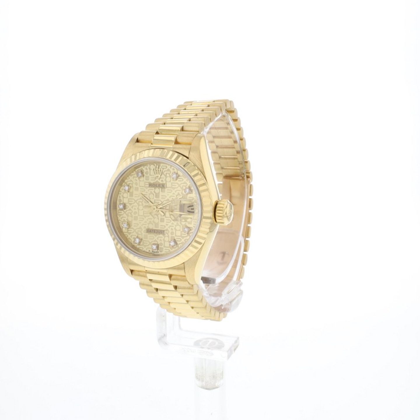 Rolex Lady-Datejust 69178 - (3/3)