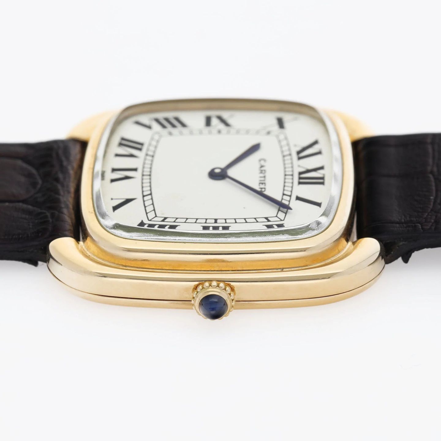 Cartier Vintage Unknown - (7/8)