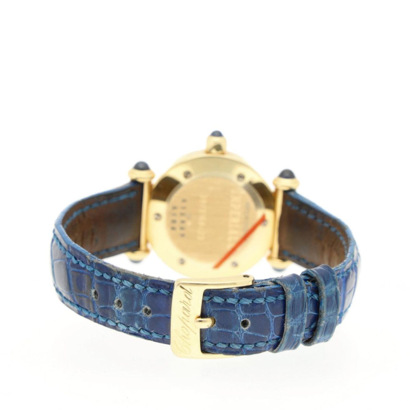 Chopard Imperiale 39/3168-23 - (4/4)