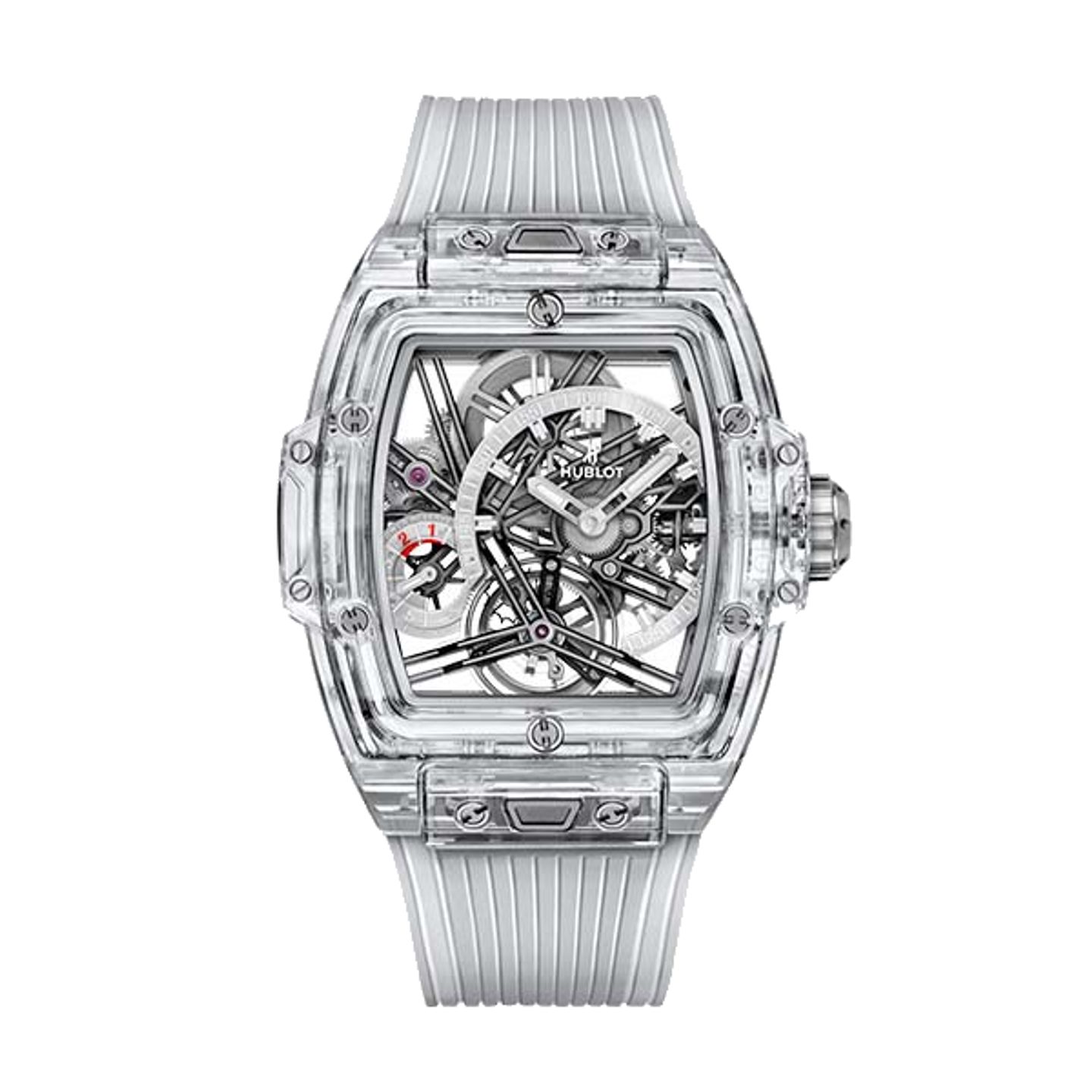 Hublot Spirit of Big Bang 645.JX.5120.RT - (1/1)