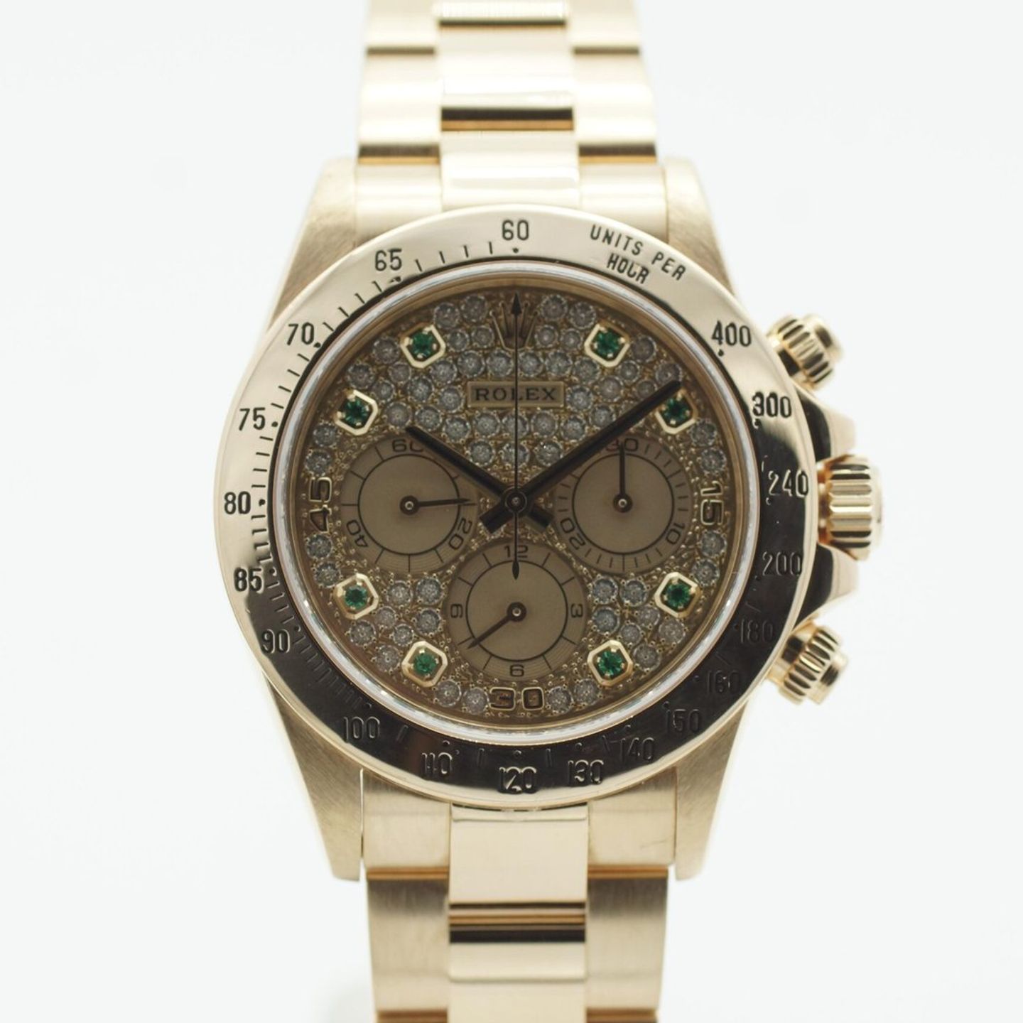 Rolex Daytona 16528 - (2/8)