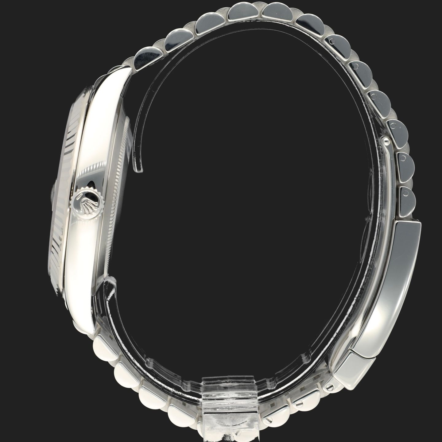 Rolex Datejust 41 126334 (2025) - 41mm Staal (7/8)