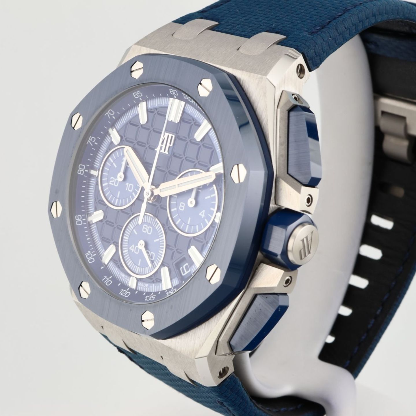 Audemars Piguet Royal Oak Offshore Chronograph 26420SO.OO.A029VE.01 - (3/8)