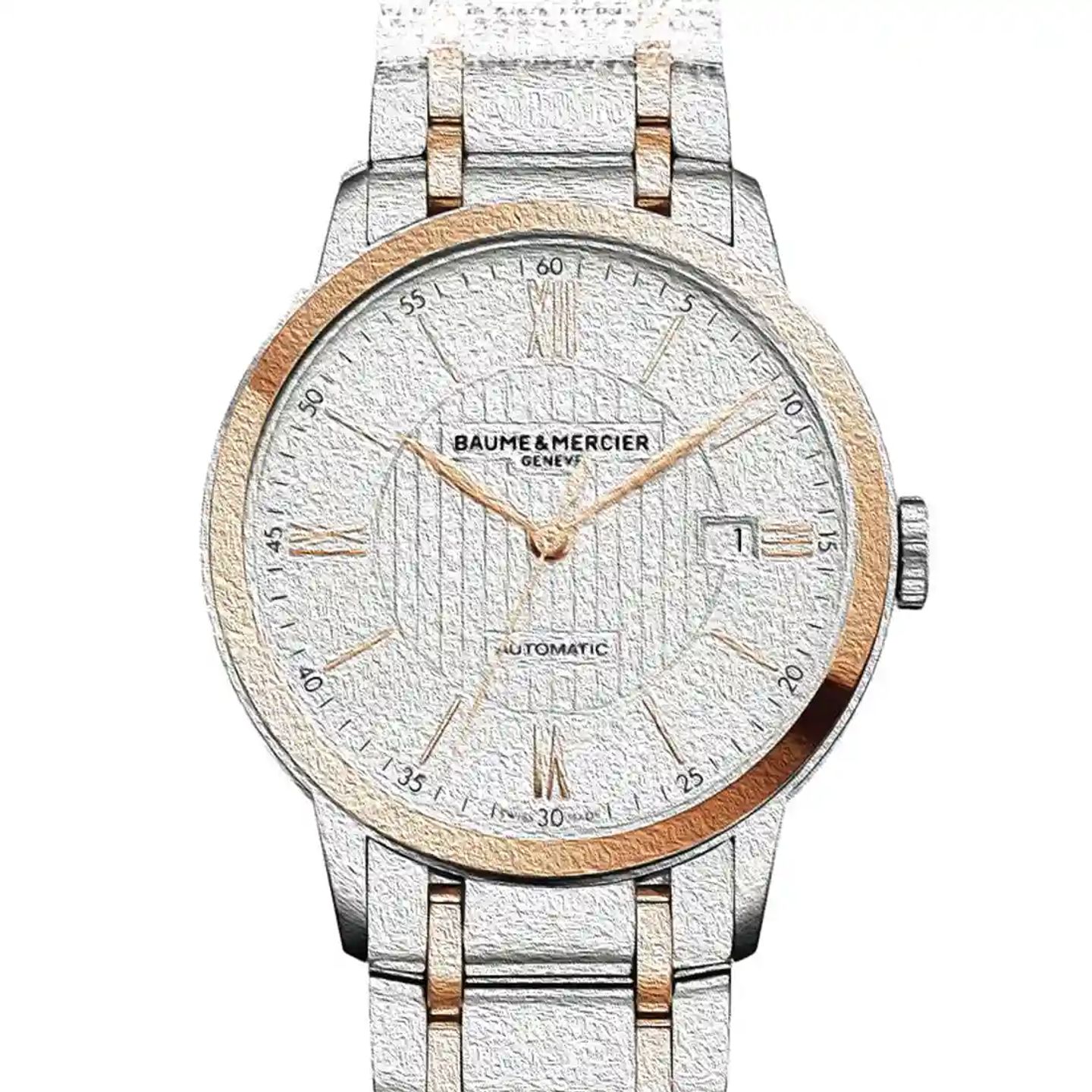 Baume & Mercier Classima M0A10217 - (2/3)