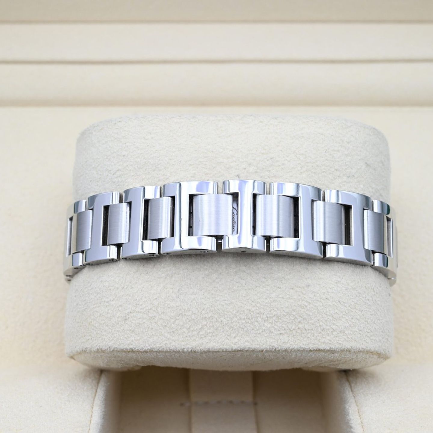 Cartier Ballon Bleu 33mm 3489 - (6/8)