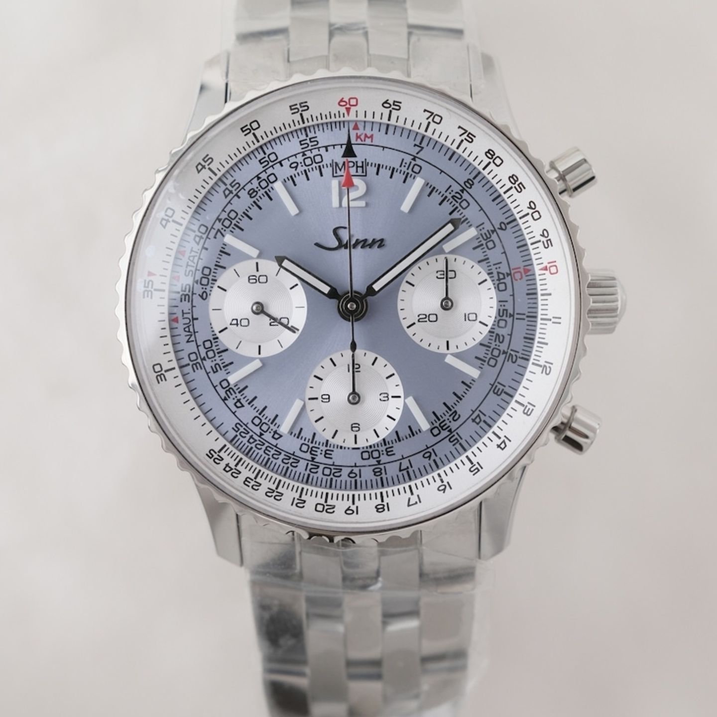 Sinn 903 903.095 - (7/8)